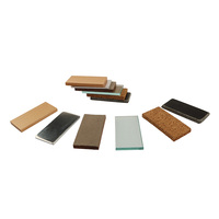 Tablettes thermiques Montessori en bois pour enfants, jouet éducatif Montessori sensoriel