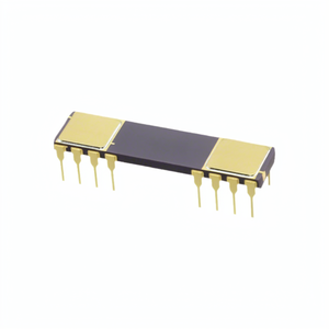 Circuit intégré ISO102 24 CDIP (0,600'', 15,24 mm), 16 fils, en stock, IC OPAMP ISOLATION 1 CIRC 16CDIP - Product Image 1