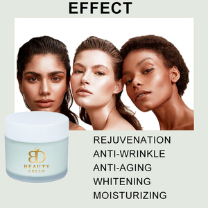 Soins de la peau <span class=keywords><strong>bio</strong></span>-actifs Hydratant Adoucissant Nourrissant Reconstituant Crème pour le visage Réparateur Acné Hydratant Crème pour le visage - Product Image 4