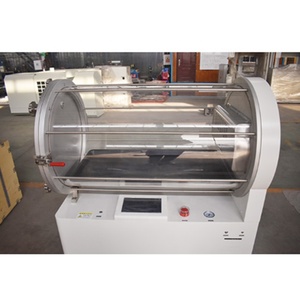 <span class=keywords><strong>HBOT</strong></span>ペット高圧酸素チャンバー獣医用高圧酸素治療用家庭用 - Product Image 5