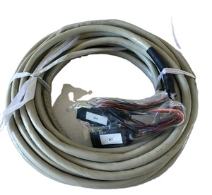 ZXJ10B cable HW cable BA/BB/BC/BD/SER/BF/BG/BH/BI/BJ/BK/<span class=keywords><strong>BM</strong></span>/BN/BO/<span class=keywords><strong>BP</strong></span> para MSG5200 ZXJ10 ZXJ10B PSTN ASIC/cable con cerrojo - Product Image 1