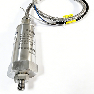 Capteur de vibrations intégré BDHZY-36 pour surveiller la vitesse de <span class=keywords><strong>vibration</strong></span> des moteurs de pompes à eau - Product Image 3