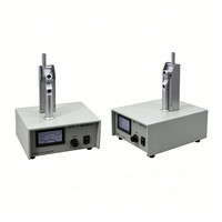 RY-1 Melting Point Apparatus / Tester