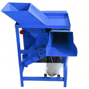 Machine de traitement des aliments électrique portable, compacte et efficace pour usage domestique, la plus vendue pour l'agriculture - Product Image 3