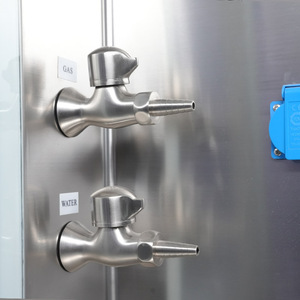 Armoire de sécurité biologique Biobase Chine BSC-4FA2-HA, ouverture maximale 500 mm, armoire de sécurité biologique, armoire de sécurité bio - Product Image 6