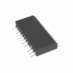 NCP1910B65DWR2G Electronic Circuit Components Power Management (PMIC) 24 SOlC , 23 Leads In Stock - Product Image 1