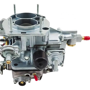 2107 HOPM VAZ2107-1107010 Assemblage de <span class=keywords><strong>carburateur</strong></span> Matériau en alliage de zinc - Product Image 1