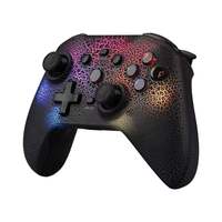 Control Inalámbrico RGB para Switch Lite, para Consola N-Switch, Control Inalámbrico para Consola Switch