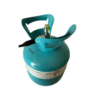 Bouteille de gaz GPL écologique avec système de recharge facile, capacité de 5 L, pression de 30 bars – Stockage d'énergie économique - Product Image 5