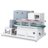 Macchina di assemblaggio Semi automatica tipo verticale fabbricazione produrre legno H20 fascio linea di produzione