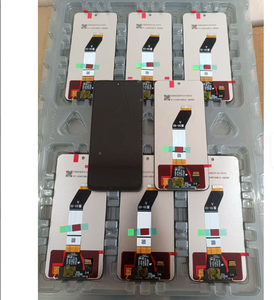 Venta al por Mayor de Pantallas y Pantallas Táctiles para Redmi 10 4G y Redmi Note 11 4G, LCDs Universales para Teléfonos Móviles, Garantía de 1 Año - Product Image 3