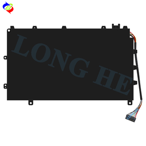 充電式リチウムイオンラップトップバッテリー271J9 11.1V 30Wh Dell Latitude 13 YX81V 0YX81Vラップトップバッテリー - Product Image 2