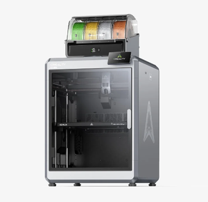 Creality K2 Plus | Professional Multi-Material & Multi-Color <b>3D</b> <b>Printer</b> with System - Product Image 1