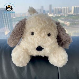 שוכבת קטיף לכלב, מרפרף, אולטרה-רך כלבים ממולאים חיה - Product Image 1