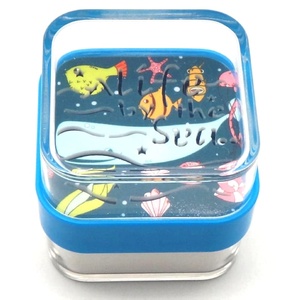 Chặn giấy khối cát công ty - Product Image 2