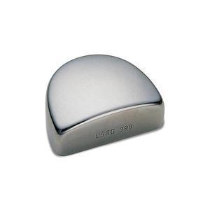 USAG - 398001 Heel shaped <b>dollies</b> - EAN 8010239036789 BODY AND METAL SHEETS - Product Image 1