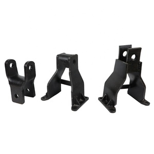 โครงยึดคุณภาพแท้สำหรับอะไหล่เครื่องจักรกลการเกษตร DFAM DF300 DF304 - Product Image 4