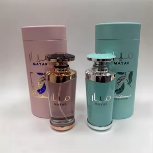 น้ำหอม Eau de น้ำหอม<span class=keywords><strong>กลิ่น</strong></span>ผลไม้เข้มข้นจากธรรมชาติขนาด100มล. น้ำหอมทันสมัยเจ้อเจียงของจีนดั้งเดิมติดทนนาน - Product Image 1