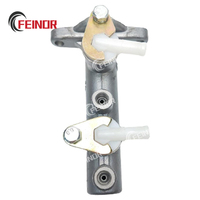 Cilindro Maestro de Freno de Alto Rendimiento para SUZUKI FSA SIN TUBO SUPER CARRY BUS 51100-60C10, Suministro de Fábrica WUHU