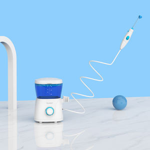 Nicefeel irrigateur Nasal personnalisé nettoyeur de <span class=keywords><strong>nez</strong></span> multifonctionnel laveuse Nasale électrique Machine de rinçage Nasal aspirateur Nasal pour - Product Image 6