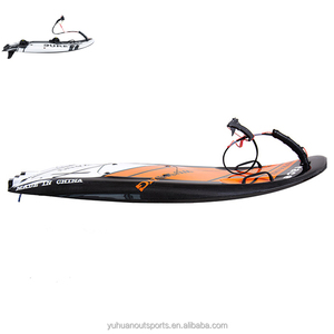 Water Sport Equipment Motorized <strong>Petrol</strong> Gas Powered Surfboard Gasoline 110CC <strong>Jet</strong> Surf <strong>Board</strong> - Product Image 5