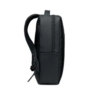 SEOUL RPET sustainable merchandising laptop <b>backpack</b> - Product Image 4