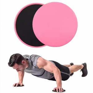 أقراص تزلج دائرية بشعار مخصص للبيع بالجملة، منصات تمارين رياضية، أدوات تزلج للجسم - Product Image 2
