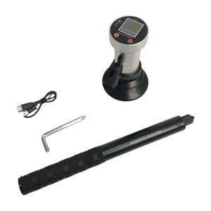 Atacado Detecção De Analisador De Gás Misturado De Hidrogênio-Nitrogênio Portátil Com Sensor De Semicondutor - Product Image 3