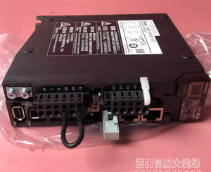 Amplificador R88D-KN15H-ECT-Z R88D-KN20F-ECT R88D-1SN30H-ECT, Nuevo Controlador R88D-KN15H-ECT, R88D-WN02H-ML2, R88D-KN15F-ECT, R88D-1SN3 - Product Image 4