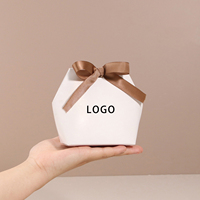 Geschenk verpackung China Hersteller Kleine Bestellung Akzeptieren Kann Persönliches Logo Anpassen Verfügbare Hochzeits box für kleine Unternehmen