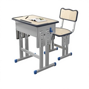Tables et chaises pour élèves du primaire et du secondaire, ensembles <span class=keywords><strong>de</strong></span> tables d'étude pour les <span class=keywords><strong>cours</strong></span> <span class=keywords><strong>de</strong></span> <span class=keywords><strong>soutien</strong></span> <span class=keywords><strong>scolaire</strong></span>, les établissements <span class=keywords><strong>de</strong></span> formation, les écoles <span class=keywords><strong>de</strong></span> <span class=keywords><strong>soutien</strong></span> <span class=keywords><strong>scolaire</strong></span> - Product Image 1
