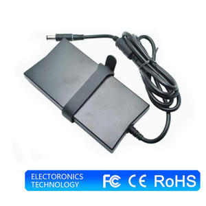 19.5V แหล่งจ่ายไฟ7.7A อะแดปเตอร์ AC 150W Alienware M15X M14X M11X สำหรับ De - Product Image 1