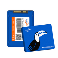 Produzione e Vendita all'Ingrosso di SSD SATA3.0 Interni OEM da 120GB, 240GB, 512GB, 1TB con Guscio in Lega di Alluminio per Computer
