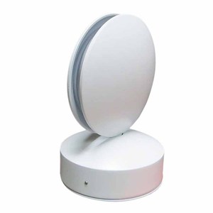 LED Ray Finestra Lampada Esterna Impermeabile Lampada Da Parete Creativo 360 Gradi Luminoso Corridoio Corridoio Lampada Decorativa - Product Image 5