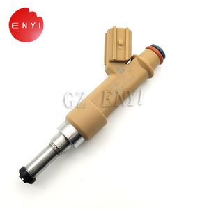 Inyector de Combustible 23250-0T020 para Toyota Corolla 2009-15 1.8L 1ZR 2ZR-FE, Pieza de Motor - Product Image 1