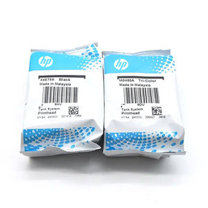 Cabezal de impresión X4E75A X4E75AA para <span class=keywords><strong>HP</strong></span> GT53 <span class=keywords><strong>Smart</strong></span> <span class=keywords><strong>TANK</strong></span> 510 <span class=keywords><strong>515</strong></span> 551 500 513 514 518 516 519 530 615 508 6165 555 559 570 655 - Product Image 4
