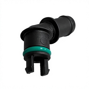 Junta de la Tubería de Ventilación del Cárter para Chevrolet 12578316 para Reemplazo y Reparación - Product Image 4