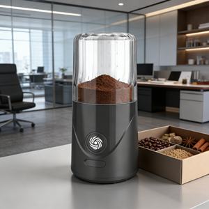 Licuadora Portátil de 260 ml, Trituradora de Hielo y Frutas, Ligera, a Prueba de Fugas, Recargable por USB para Automóvil, Resistente, Compacta, para Hacer Smoothies - Product Image 3