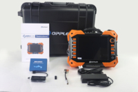 Doppler Novascan-equipo NDT, Detector de defectos ultrasónico, máquina de pauta