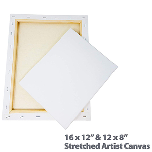 Amor — <span class=keywords><strong>kit</strong></span> de peinture d'<span class=keywords><strong>artiste</strong></span>, avec socle en bois, <span class=keywords><strong>kit</strong></span> de 45 pièces pour toile tendu, Set de dessin - Product Image 2