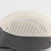 Gorra de Béisbol de Calidad, Fabricantes de Gorras de Béisbol Personalizadas, Gorra de Camionero de 6 Paneles para Hombre, Deporte al Aire Libre de Verano