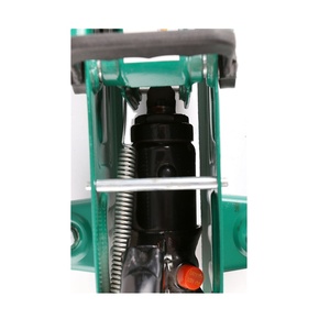 Elevador de Vehículos Horizontal Profesional de 3 Toneladas, de Acero, para Garaje, Ahorro de Esfuerzo, Modelo 134202 - Product Image 3