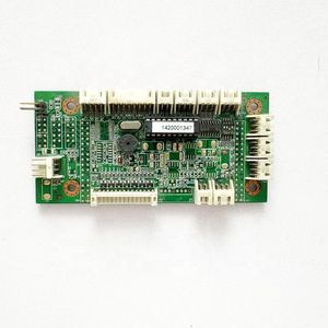 SNMP-IPC-EXT2 9692010012E 19A6100021 140001347 carte mère d'ordinateur intégré industriel carte CPU 100% stock testé - Product Image 1