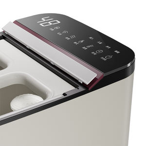 Máquina de desintoxicación de baño de pies iónico completamente automática multifuncional, lavabo de limpieza de iones para masajeador de baño de Spa de pies - Product Image 2