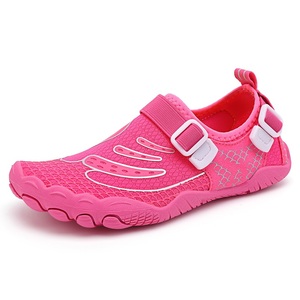 Chaussures aquatiques respirantes pour la plage, la piscine, la marche, le sport, la randonnée, le wading, antidérapantes, minimalistes, pieds nus, pour hommes - Product Image 5