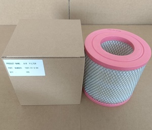 Filtre à air de remplacement pour compresseur d'air 1501-21-3-04 - Product Image 1
