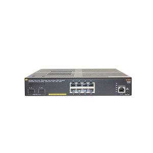 Original 2930f 24g 4sfp+ Managed <b>Switch</b> Jl253a Jl253a High-speed Connectivity Supports 10/100/1000mbps for Fast <b>Network</b> - Product Image 5
