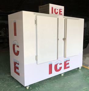 Venta Directa de Fábrica en China, Bolsas Refrigerantes de Alta Calidad para Hielo en Bolsas, para Interiores y Exteriores, Enfriadores de Hielo, Refrigeradores - Product Image 2