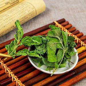 Tè di Menta Essiccata all'Ingrosso, Bustine di Tè di Menta Piperita Essiccata, Erbe Aromatiche Essiccate, Tè di Menta Verde, Spezie ed Erbe Essiccate - Product Image 4