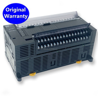 Controladores Programables PLC CP1L-M60DT-D CP1L-M60DT1-D, Unidades de CPU CP1L CP1L-M, 1 E/S Flash, Control Industrial, Programación PLC